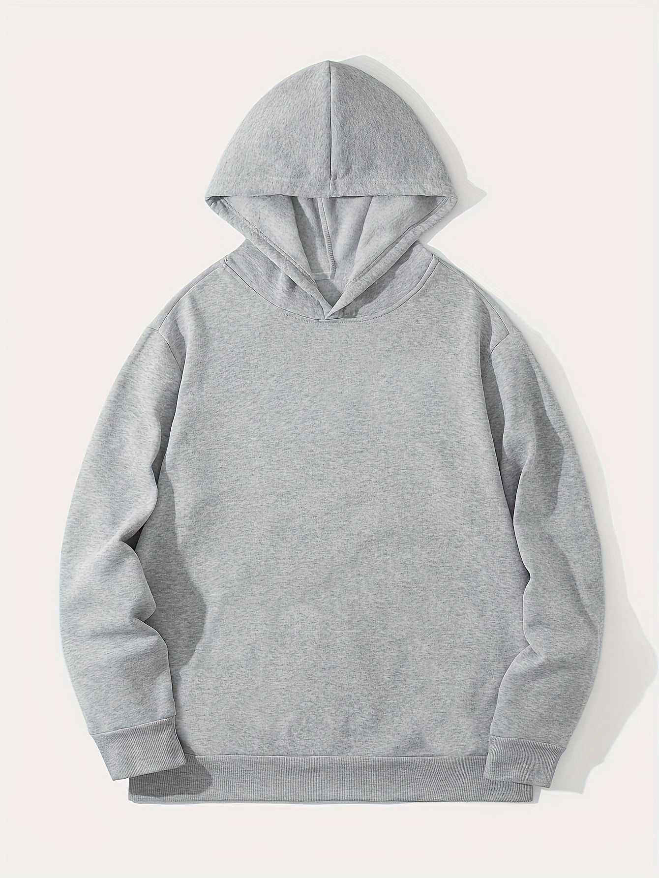 gbolsos NEW YORK Letter Print Boys Casual Pullover Long Sleeve Hoodies, Boys Sweatshirt For Spring Fall, Kids Hoodie Tops Outdoor