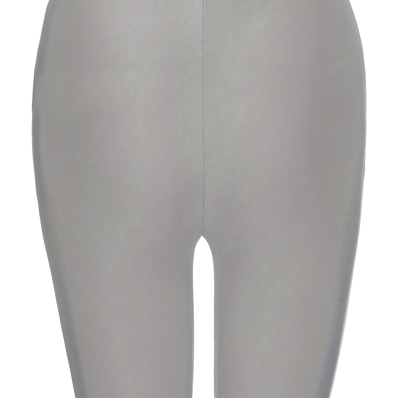 gbolsosHigh Waist Short Leggings, Slim Casual Bike Shorts, Women's Clothing