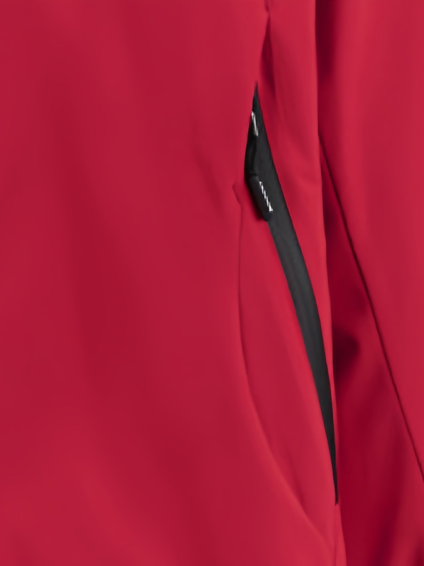Women's Ski Jackets: Soft-Shell Windproof & Waterproof Jackets With Full Zipper - Perfect For Snowy Days!