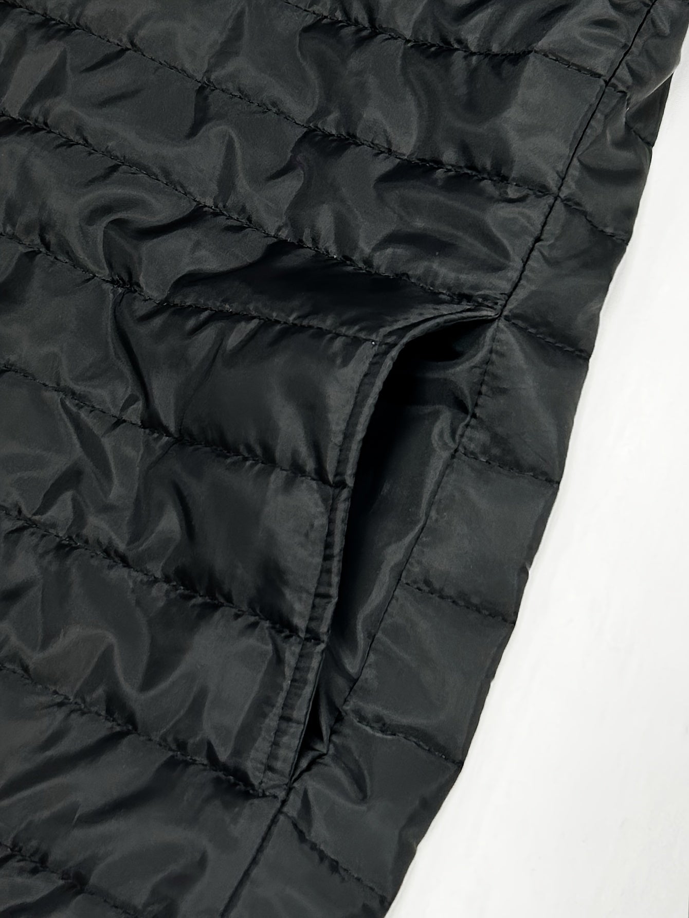 gbolsos Lightweight Hooded Jacket, Casual Zip Up Long Sleeve Outerwear For Fall & Winter, Women's Clothing