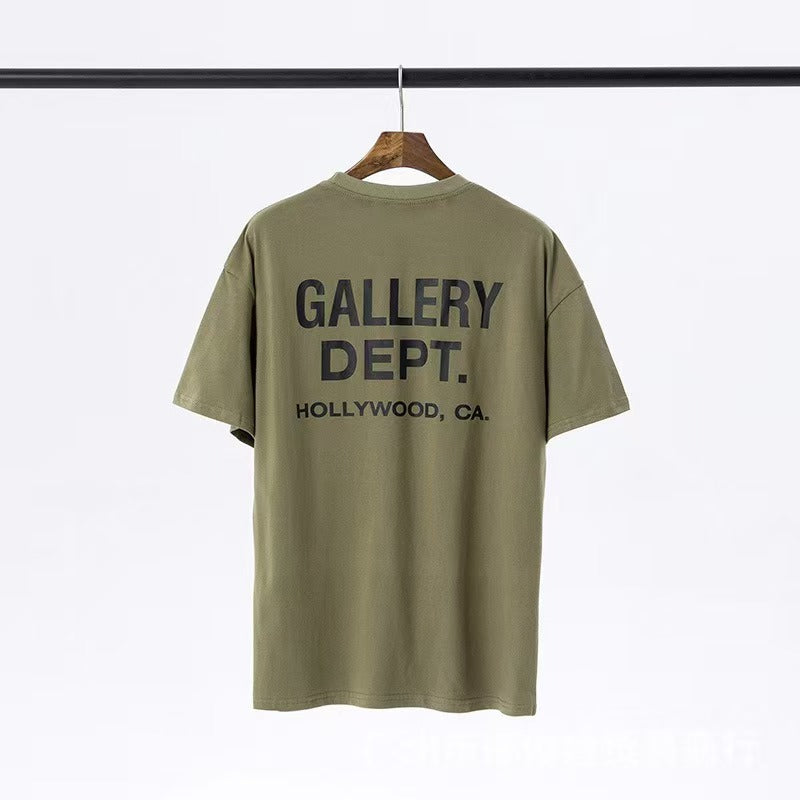 Best Quality A-COLD-WALL ACW T-Shirts Men Women Cotton Loose ACW Top Tees Casual A-COLD-WALL ACW T-Shirts