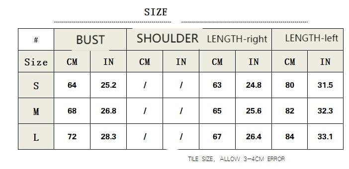Gbolsos Women Beach Outlet Sexy Knitted Split Tube Dress For Bathing Suit Irregular Hem Cover Pareos Swimwear Tunics Summer