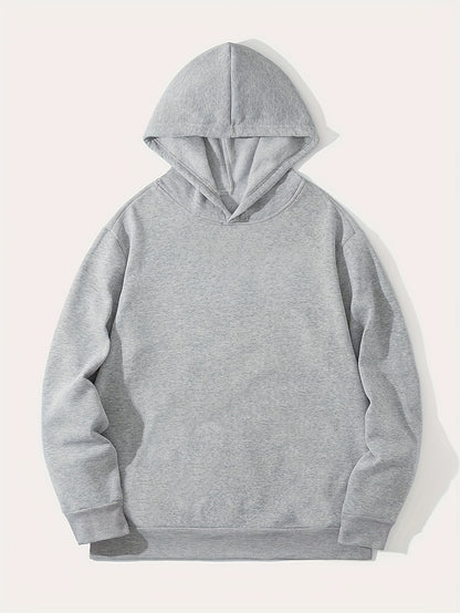 gbolsos  NEW YORK Letter Print Boys Casual Pullover Long Sleeve Hoodies, Boys Sweatshirt For Spring Fall, Kids Hoodie Tops Outdoor