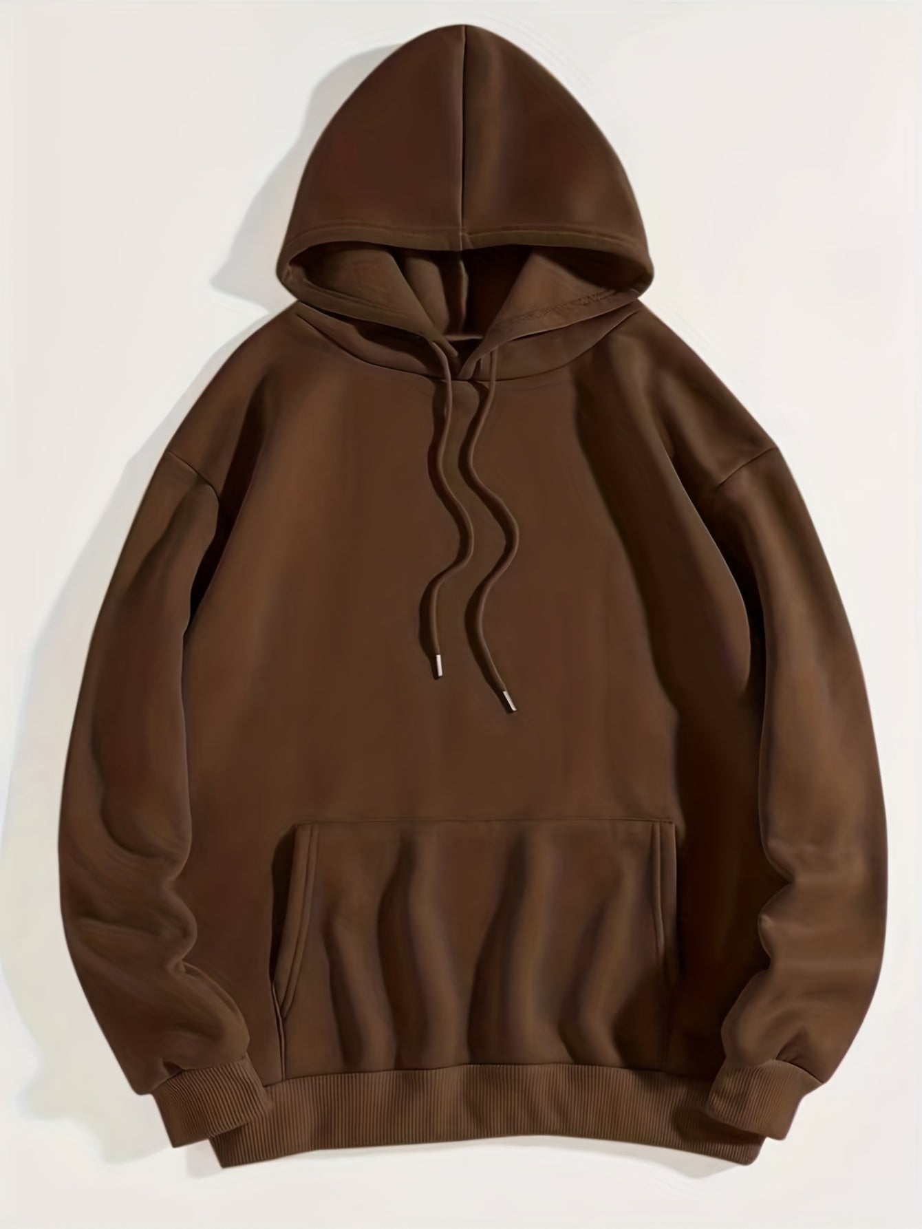 gbolsosWomen's Casual Pullover Long Sleeve Drawstring Sweatshirt With Pockets, Causal Sports Hoodie, Women's Sporty Sweatshirts