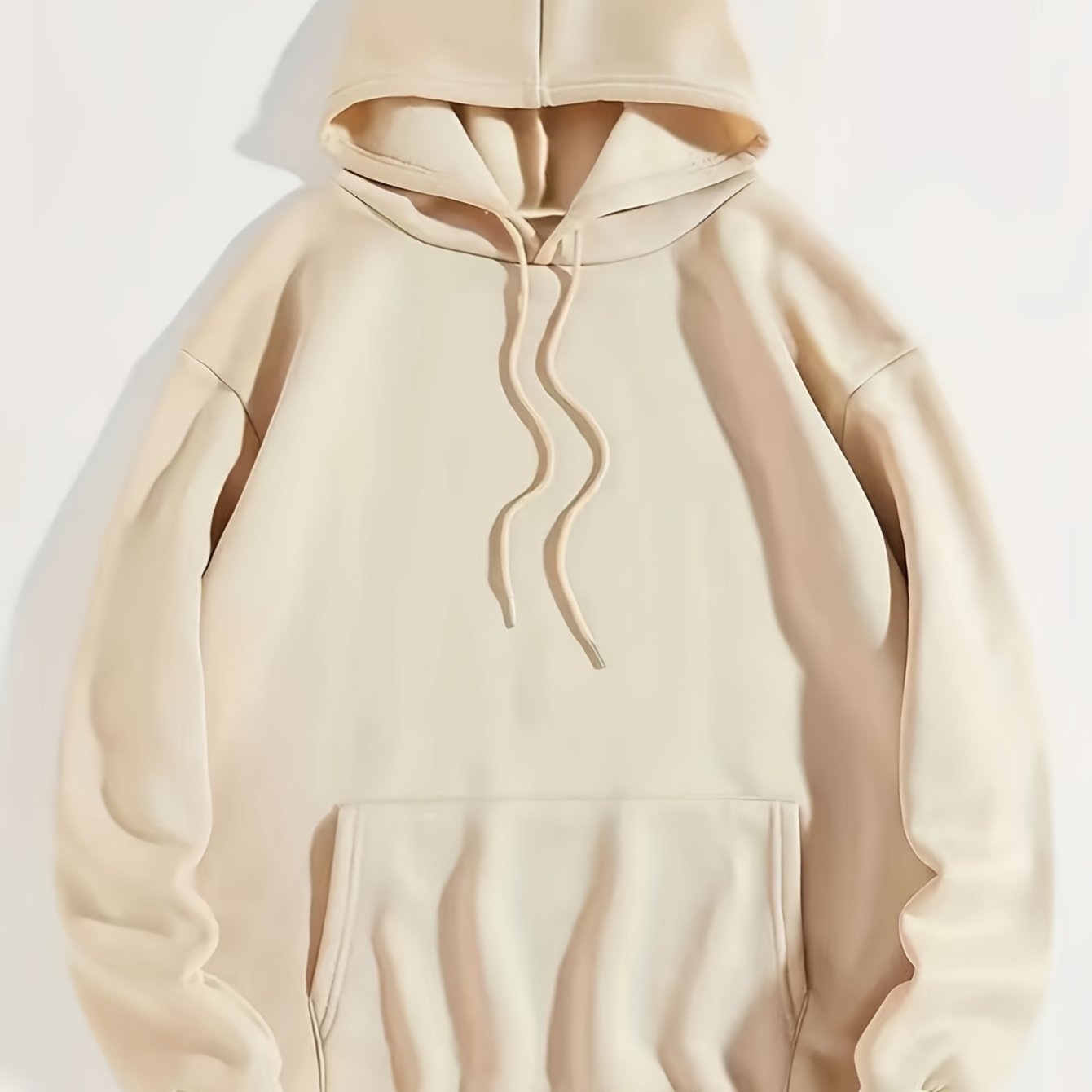 gbolsosWomen's Casual Pullover Long Sleeve Drawstring Sweatshirt With Pockets, Causal Sports Hoodie, Women's Sporty Sweatshirts