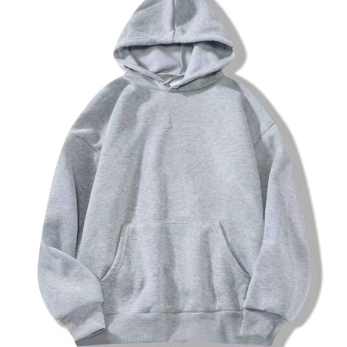 gbolsosWomen's Casual Pullover Long Sleeve Drawstring Sweatshirt With Pockets, Causal Sports Hoodie, Women's Sporty Sweatshirts