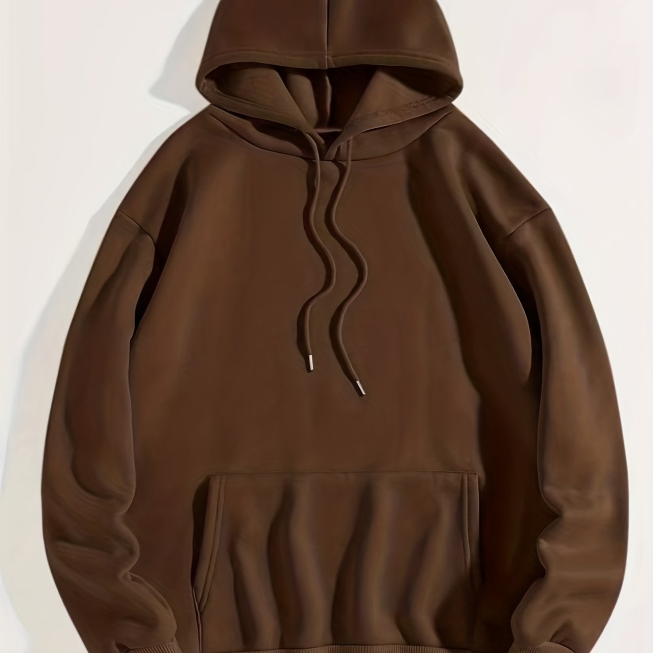 gbolsosWomen's Casual Pullover Long Sleeve Drawstring Sweatshirt With Pockets, Causal Sports Hoodie, Women's Sporty Sweatshirts