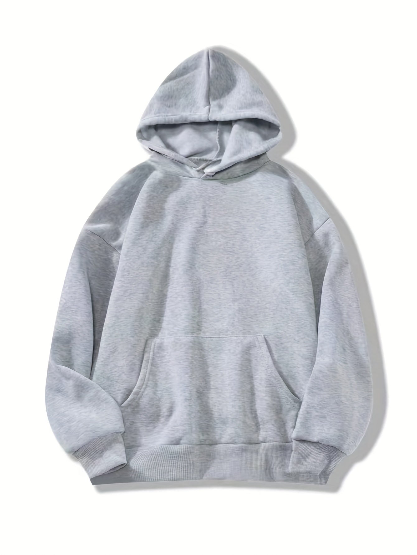 gbolsosWomen's Casual Pullover Long Sleeve Drawstring Sweatshirt With Pockets, Causal Sports Hoodie, Women's Sporty Sweatshirts