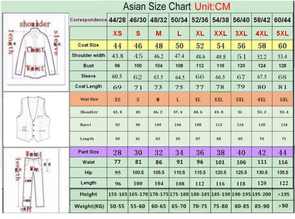 Gbolsos Classic Black Mens Suits Peak Lapel Business Blazer Slim Fit Wedding Groom Tuxedo Banquet 2 Piece Set Jacket Pants Costume Homme