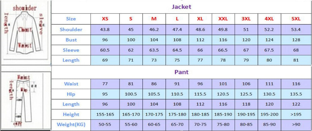 Gbolsos Mens Wedding Suits Groom Wear Tuxedos Prom Dresses Best Man Suit Party Suit Business Suit Three Pieces Suit( Jacket+Pants+Vest)