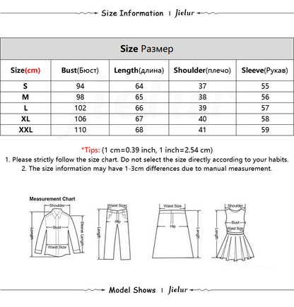 Gbolsos New Chiffon White V-neck Women's Blouses Long Sleeve Spring High Street Shirt Ladies Top Chemisier S-XXL Solid Color