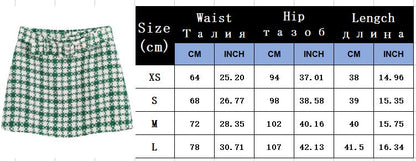 Gbolsos Blazer Women Coat Spring Fashion Check Suit Jacket Woman Vintage Long Sleeve Double Breasted Blazers Top